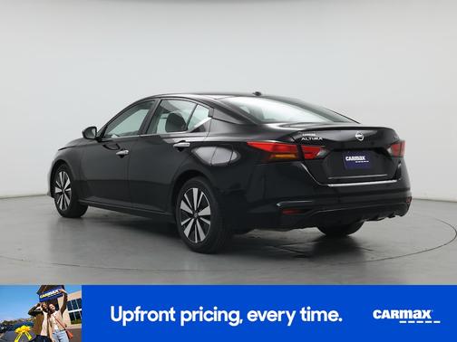 2022 Nissan Altima SV