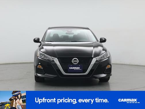 2022 Nissan Altima SV