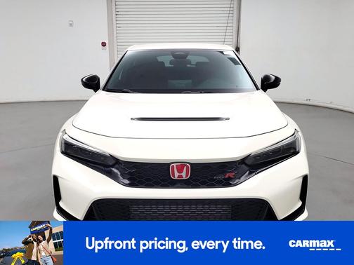 2025 Honda Civic Type R