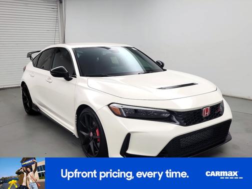 2025 Honda Civic Type R