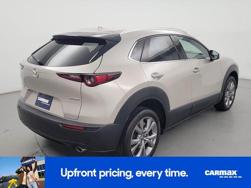 2024 Mazda CX-30 2.5 S Premium Package