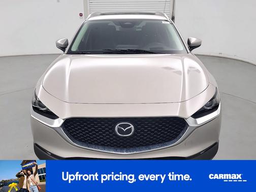 2024 Mazda CX-30 2.5 S Premium Package