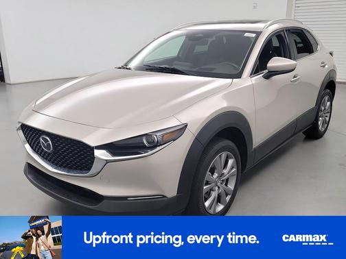 2024 Mazda CX-30 2.5 S Premium Package