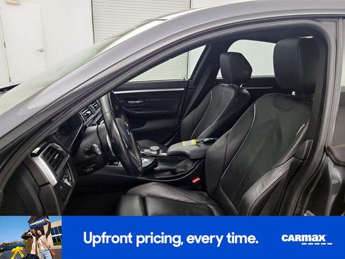 Gray 2019 BMW 440 I Gran Coupe