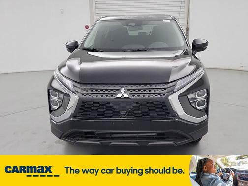 2023 Mitsubishi Eclipse Cross ES