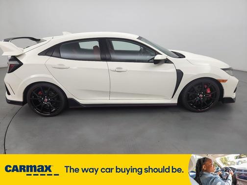 2019 Honda Civic Type-R Touring