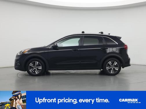 2020 Kia Niro Plug-In Hybrid LXS