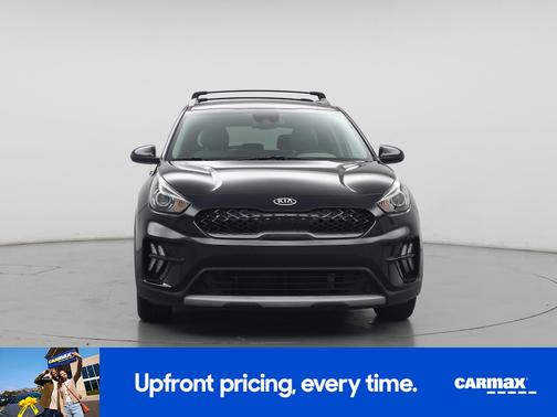 2020 Kia Niro Plug-In Hybrid LXS
