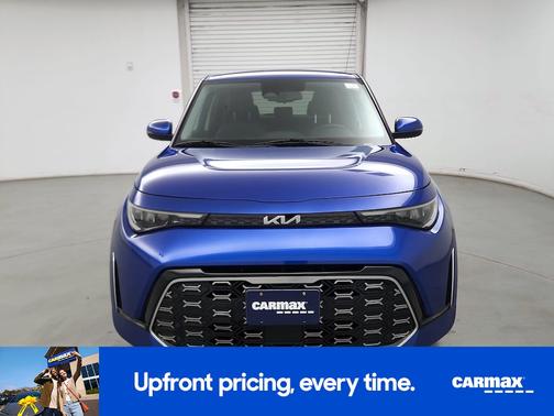 2023 Kia Soul GT-Line