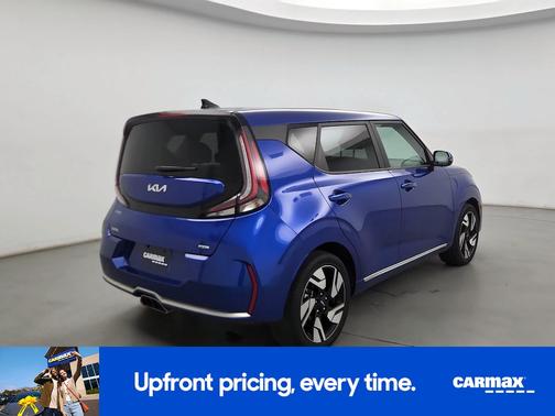 2023 Kia Soul GT-Line