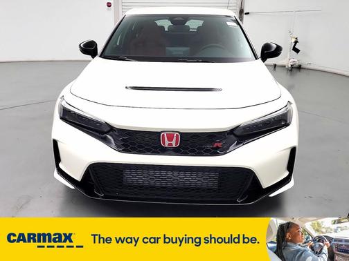 2024 Honda Civic Type R