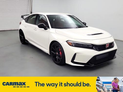 2024 Honda Civic Type R