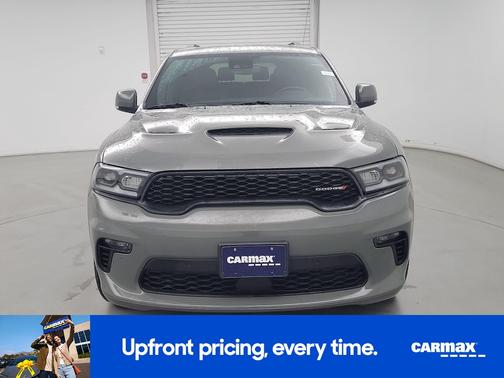 2022 Dodge Durango R/T Plus