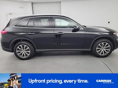 2024 Mercedes-Benz GLC 300 