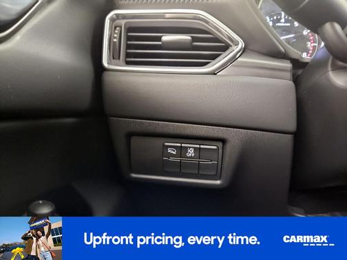 2025 Mazda CX-5 2.5 S