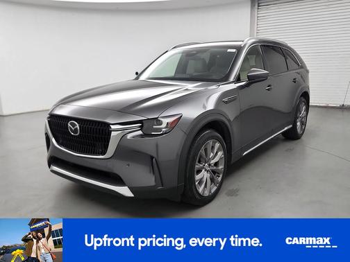 2024 Mazda CX-90 Turbo Premium