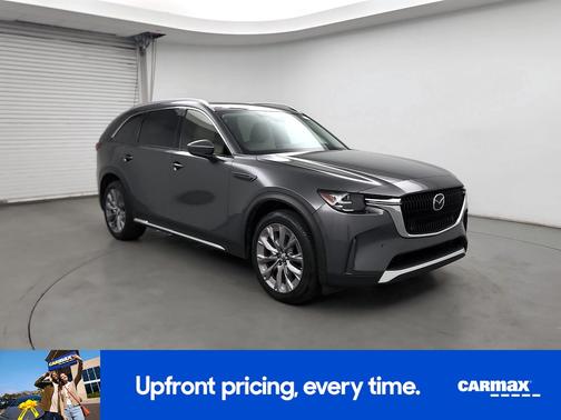 2024 Mazda CX-90 Turbo Premium