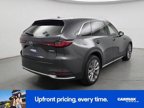 2024 Mazda CX-90 Turbo Premium