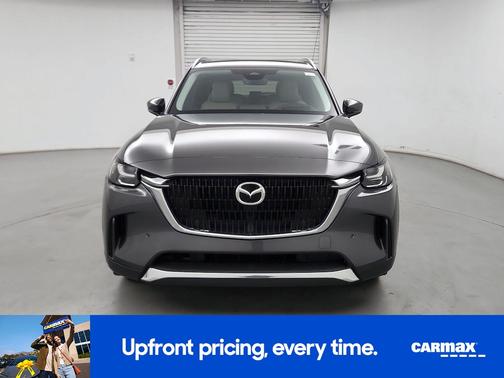 2024 Mazda CX-90 Turbo Premium