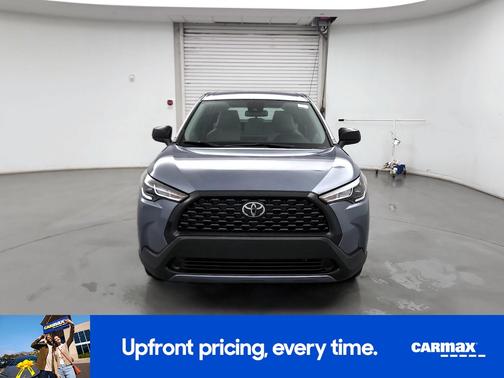 2022 Toyota Corolla Cross L