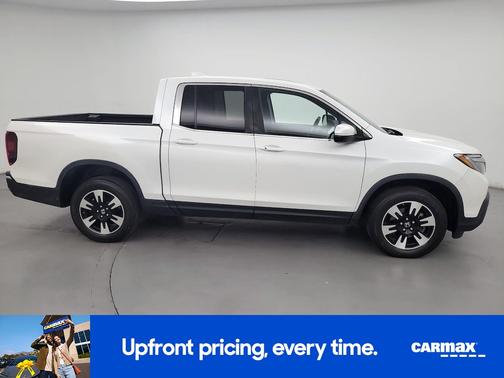 2020 Honda Ridgeline RTL