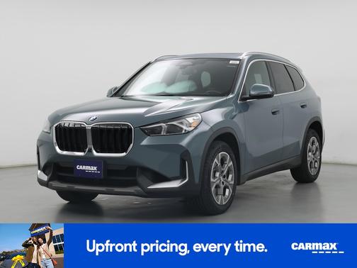 2023 BMW X1 XDrive28i