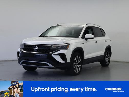 2023 Volkswagen Taos SE