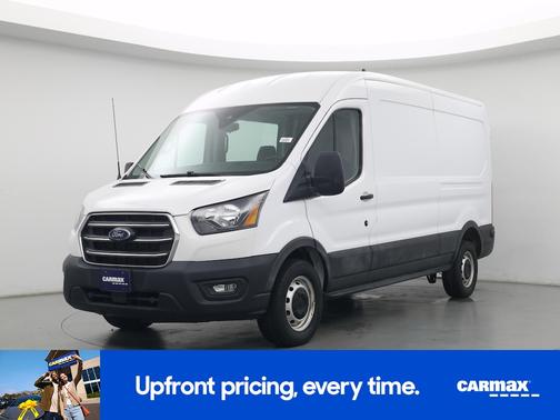 2020 Ford Transit-250 