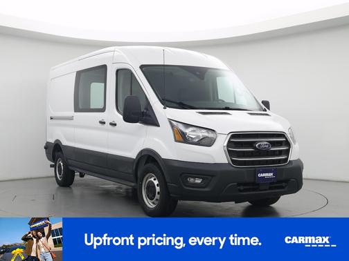 2020 Ford Transit-250 