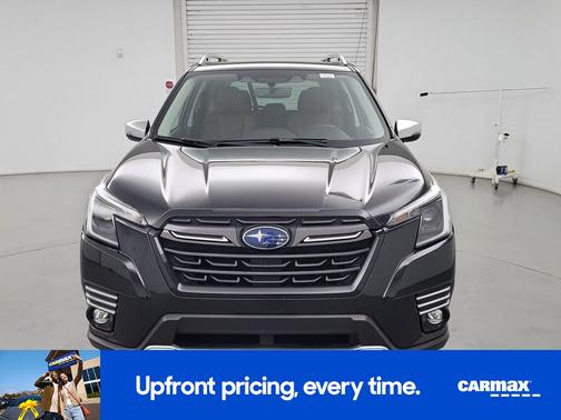 2022 Subaru Forester Touring