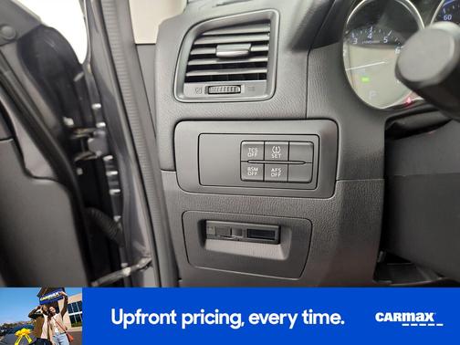 2014 Mazda CX-5 Grand Touring