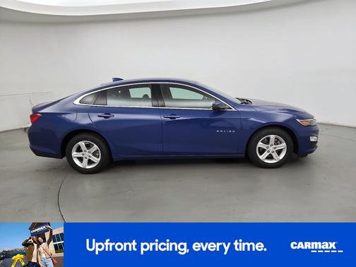 2023 Chevrolet Malibu 1LT