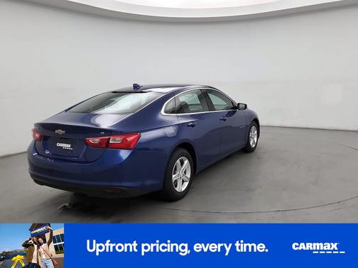 2023 Chevrolet Malibu 1LT