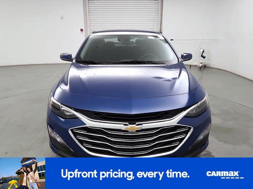 2023 Chevrolet Malibu 1LT