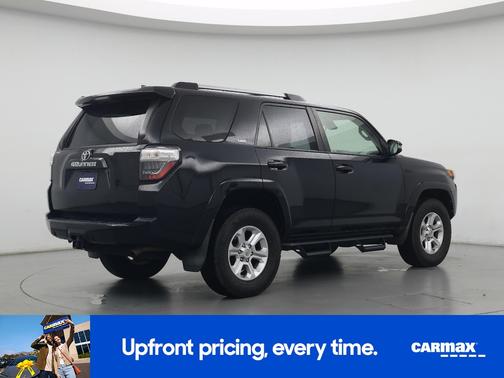 2020 Toyota 4Runner SR5 Premium