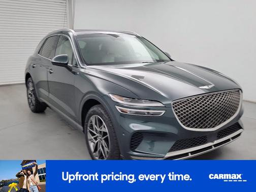 2022 Genesis GV70 2.5T