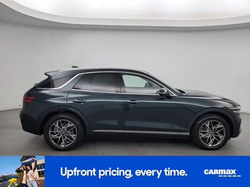 2022 Genesis GV70 2.5T