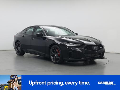 2023 Acura TLX SH-AWD Type S