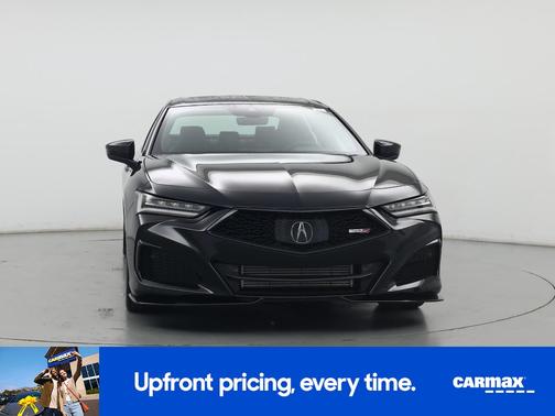 2023 Acura TLX SH-AWD Type S
