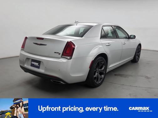 2023 Chrysler 300 S