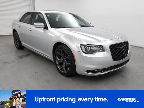 2023 Chrysler 300 S