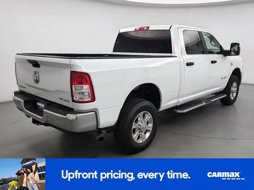 2024 RAM 2500 Bighorn