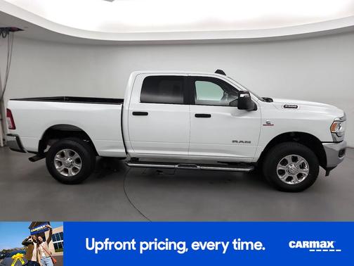 2024 RAM 2500 Bighorn