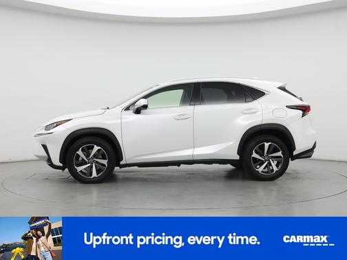 2018 Lexus NX 300 NX 300