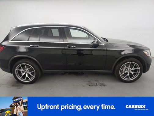 2022 Mercedes-Benz GLC 300 