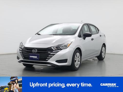 2023 Nissan Versa S