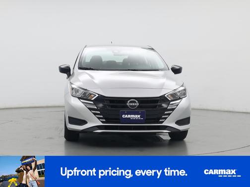 2023 Nissan Versa S