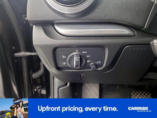 2017 Audi A3 Premium Plus