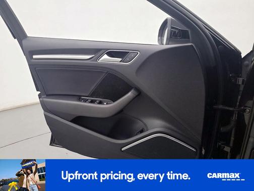 2017 Audi A3 Premium Plus