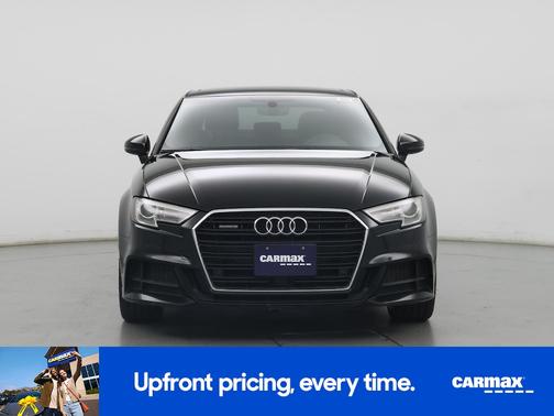 2017 Audi A3 Premium Plus